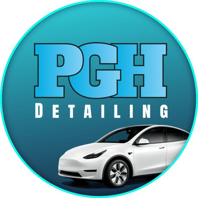 PGH Detailing logo